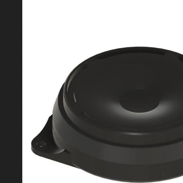 PUI Audio, Inc. 668-AT-5532-TF-HT-LW190-ND