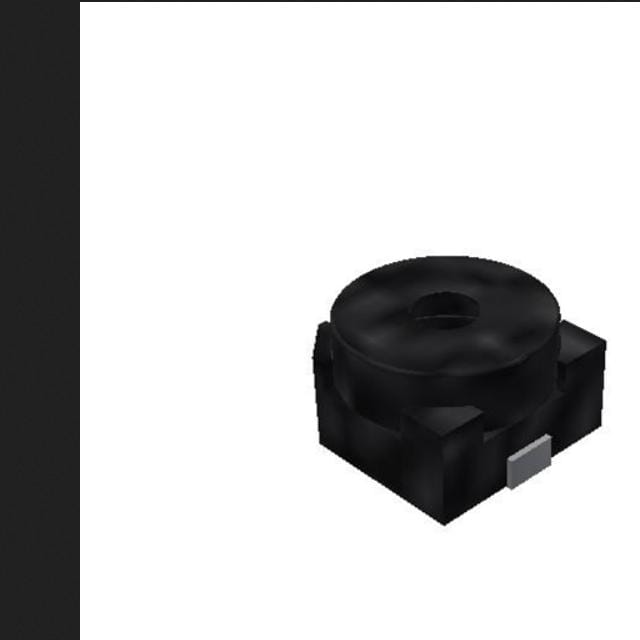 PUI Audio, Inc. 668-SMT-0340-T-RTR-ND,668-SMT-0340-T-RCT-ND,668-SMT-0340-T-RDKR-ND