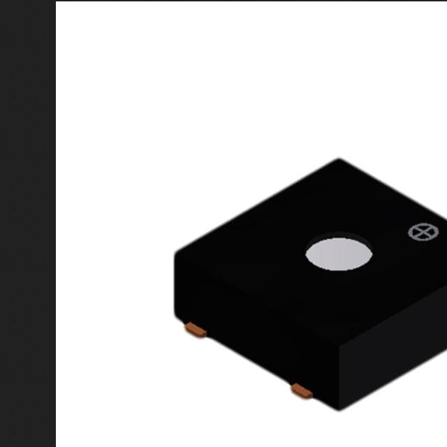 PUI Audio, Inc. 668-1532-2-ND,668-1532-1-ND,668-1532-6-ND