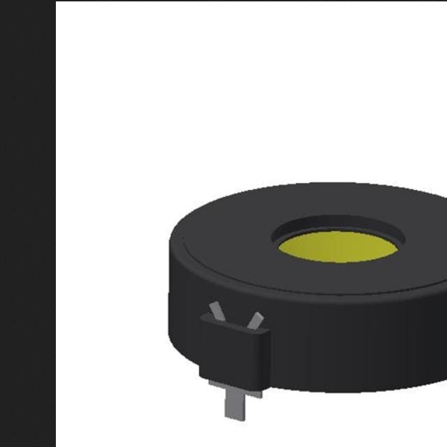 PUI Audio, Inc. 668-AT-4625-TT-HT-R-ND