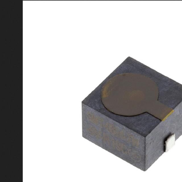 PUI Audio, Inc. 668-1644-2-ND,668-1644-1-ND,668-1644-6-ND