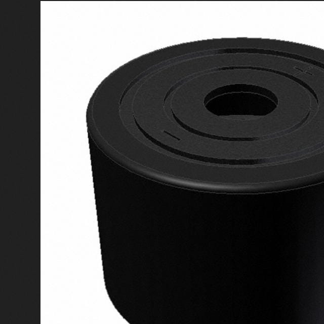 PUI Audio, Inc. 668-1346-ND