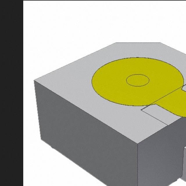 PUI Audio, Inc. 668-1386-5-ND