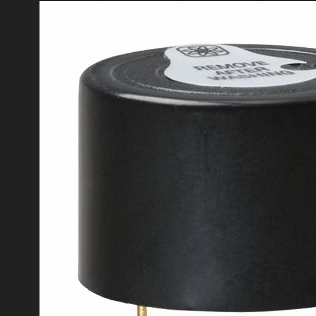 PUI Audio, Inc. 668-1027-ND