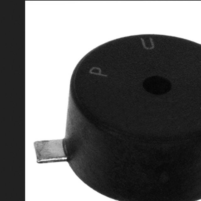PUI Audio, Inc. 668-1262-2-ND,668-1262-1-ND,668-1262-6-ND