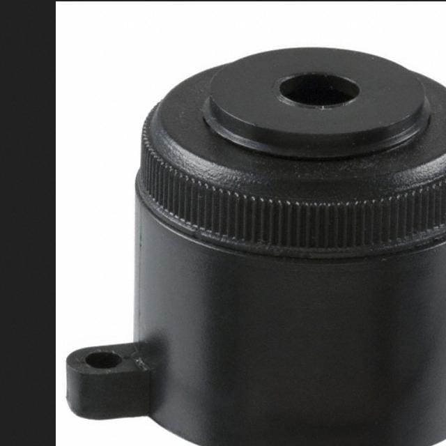 Mallory Sonalert Products Inc. 458-1224-ND