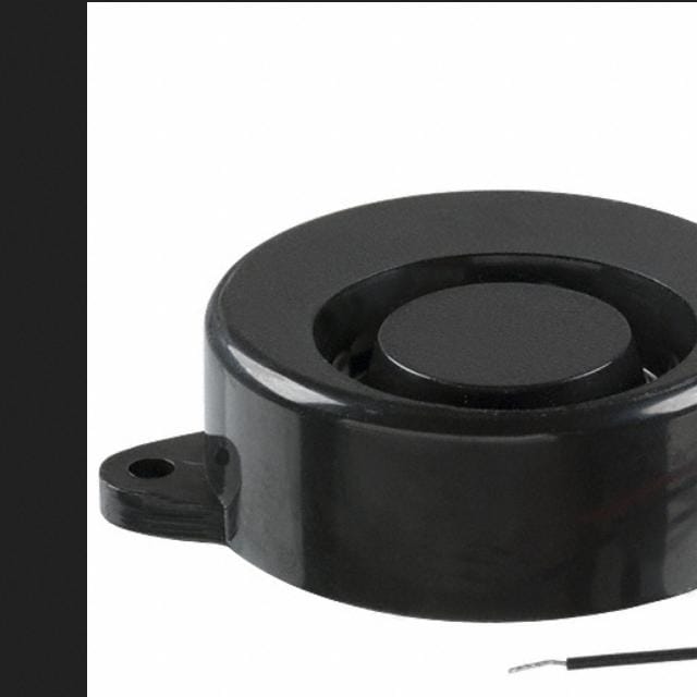 Mallory Sonalert Products Inc. 458-1075-ND