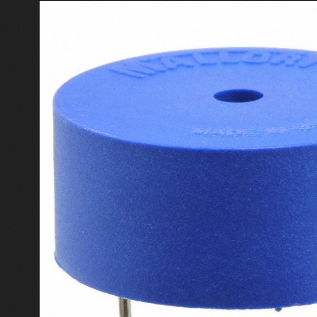 Mallory Sonalert Products Inc. 458-1313-ND