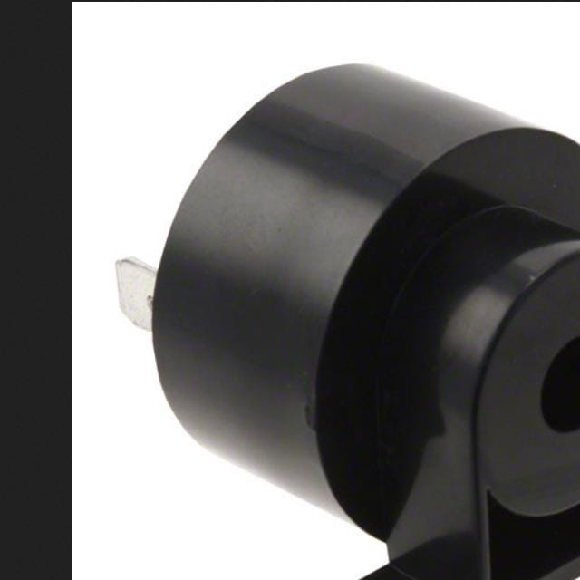 Mallory Sonalert Products Inc. 458-MAS27A29ERB120Q-ND
