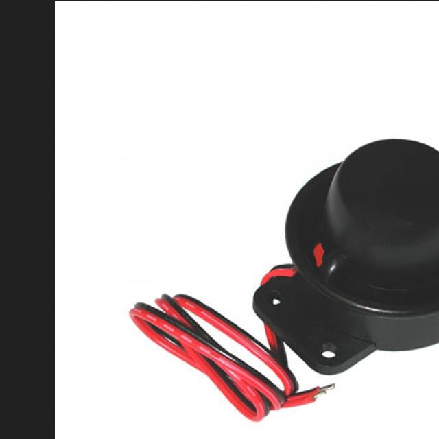 Mallory Sonalert Products Inc. 458-1526-ND