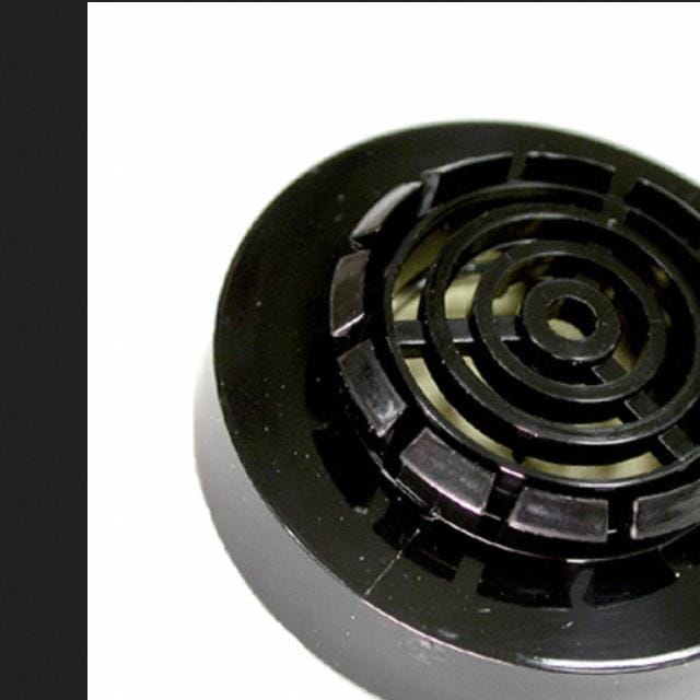 Mallory Sonalert Products Inc. 458-1162-ND