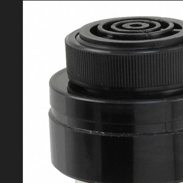 Mallory Sonalert Products Inc. 458-1307-ND