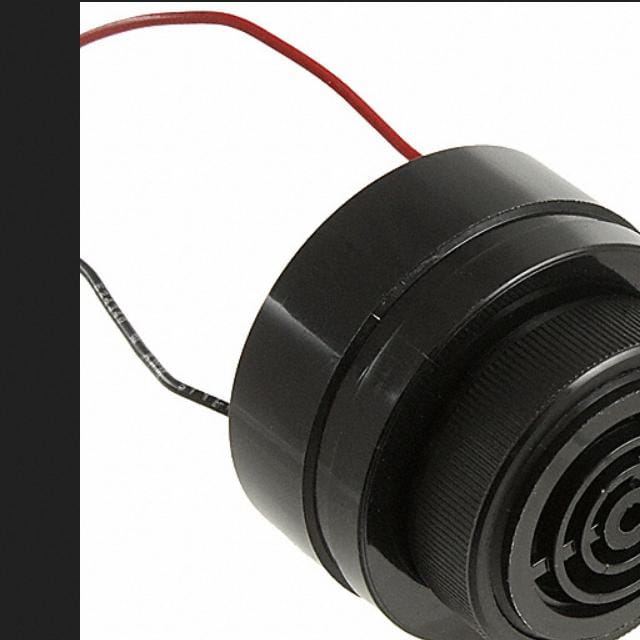 Mallory Sonalert Products Inc. 458-1220-ND