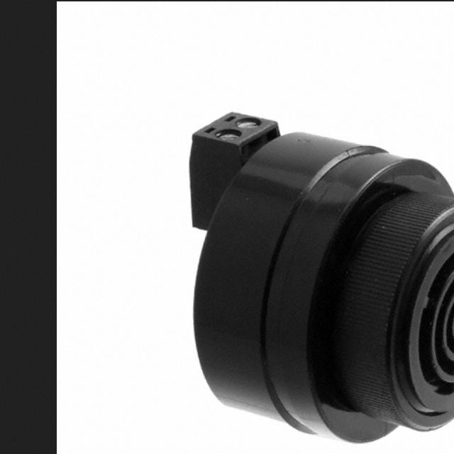 Mallory Sonalert Products Inc. 458-1101-ND