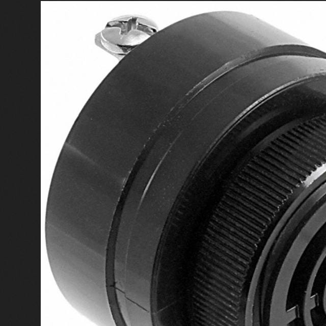 Mallory Sonalert Products Inc. 458-1189-ND