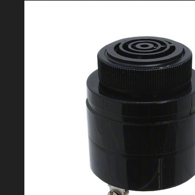 Mallory Sonalert Products Inc. 458-1193-ND
