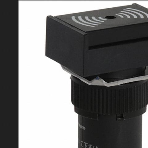 Omron Automation and Safety Z5908-ND