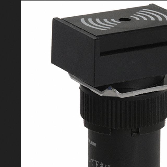 Omron Automation and Safety Z5908-ND