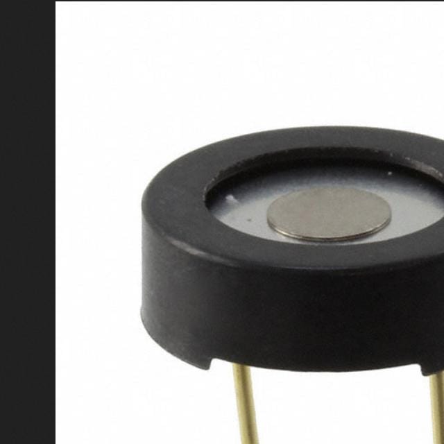 PUI Audio, Inc. 668-1466-ND