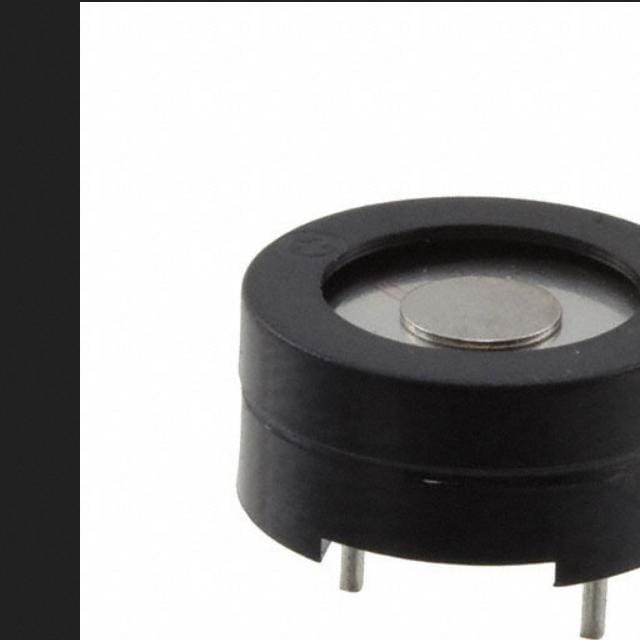 PUI Audio, Inc. 668-1465-ND