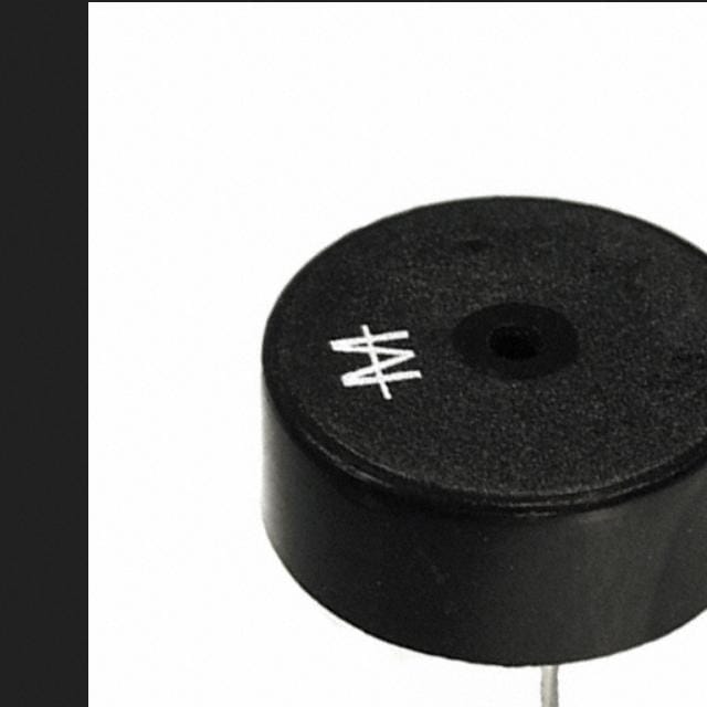 Mallory Sonalert Products Inc. 458-1391-ND