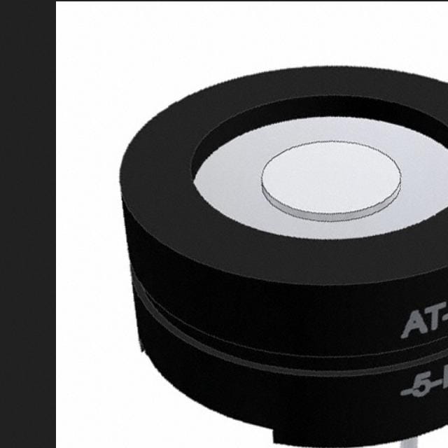 PUI Audio, Inc. 668-1241-ND