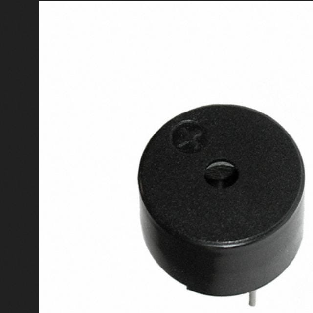Mallory Sonalert Products Inc. 458-1264-ND