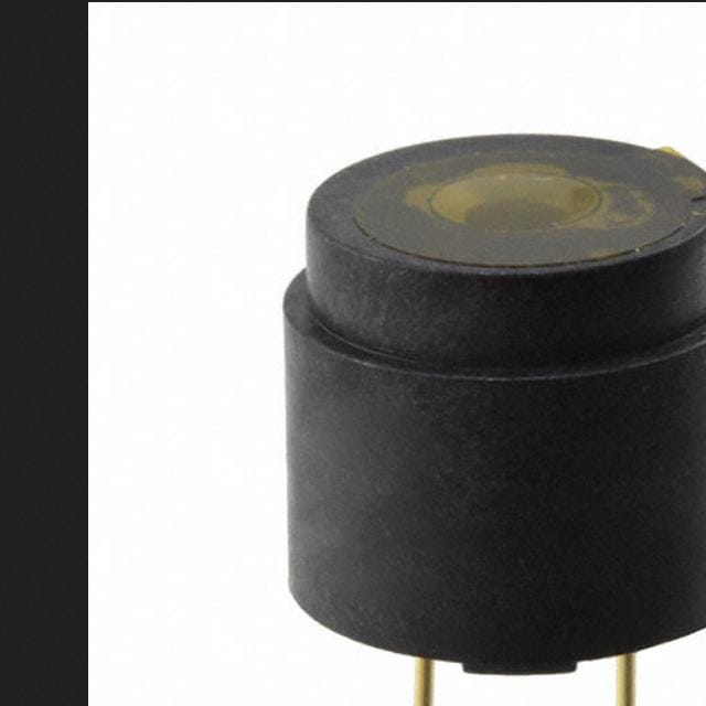 PUI Audio, Inc. 668-1473-ND