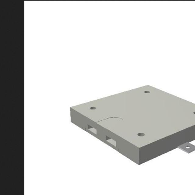 PUI Audio, Inc. 668-SMT-1640-S-4-RTR-ND,668-SMT-1640-S-4-RCT-ND,668-SMT-1640-S-4-RDKR-ND