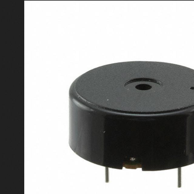 Mallory Sonalert Products Inc. 458-1399-ND