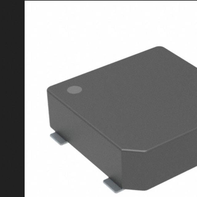 Mallory Sonalert Products Inc. 458-AST1027MW-03TRQTR-ND,458-AST1027MW-03TRQCT-ND,458-AST1027MW-03TRQDKR-ND