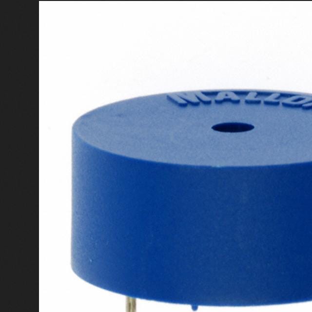 Mallory Sonalert Products Inc. 458-1202-ND