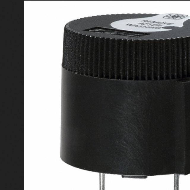PUI Audio, Inc. 668-1055-ND