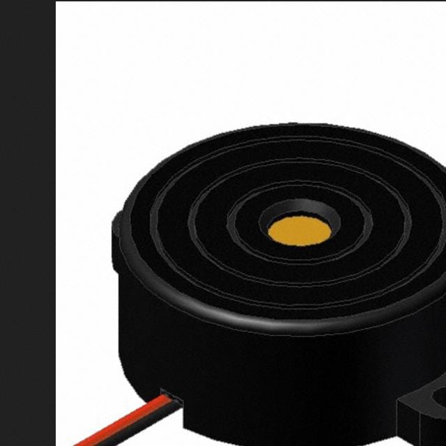 PUI Audio, Inc. 668-1277-ND