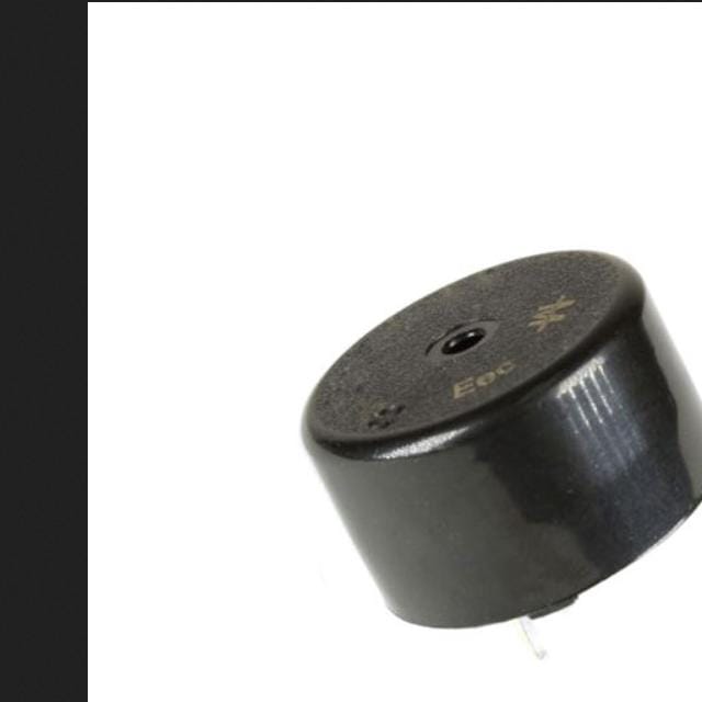 Mallory Sonalert Products Inc. PL-21N31PQ-ND