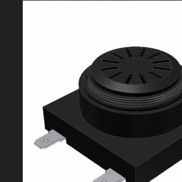 PUI Audio, Inc. 668-1256-ND
