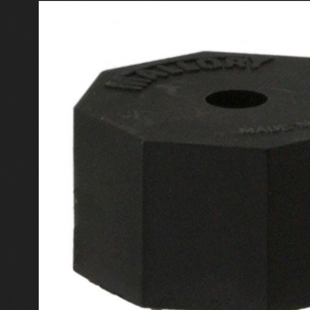 Mallory Sonalert Products Inc. 458-1163-ND