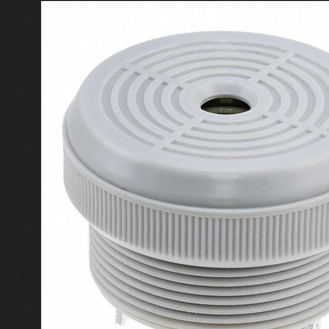 PUI Audio, Inc. 668-1034-ND