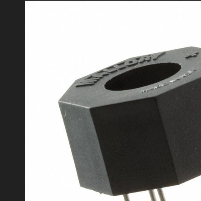 Mallory Sonalert Products Inc. 458-1405-ND