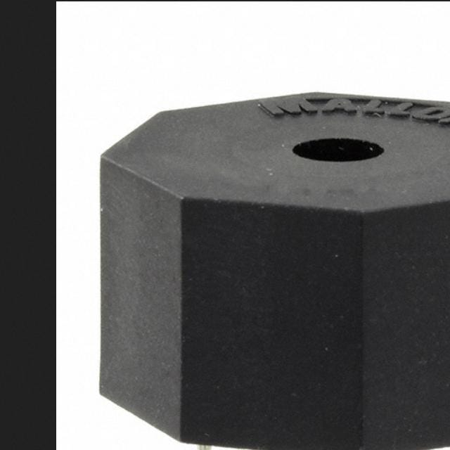 Mallory Sonalert Products Inc. 458-1318-ND