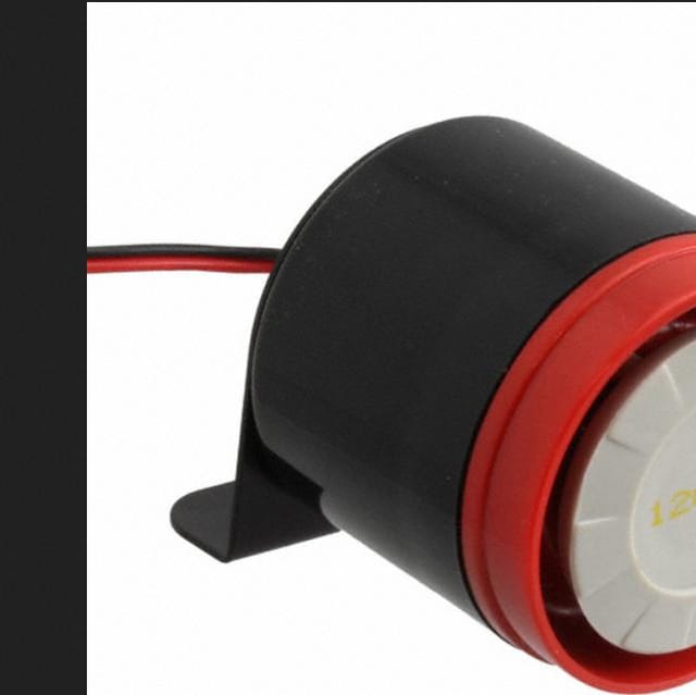 PUI Audio, Inc. 668-1257-ND