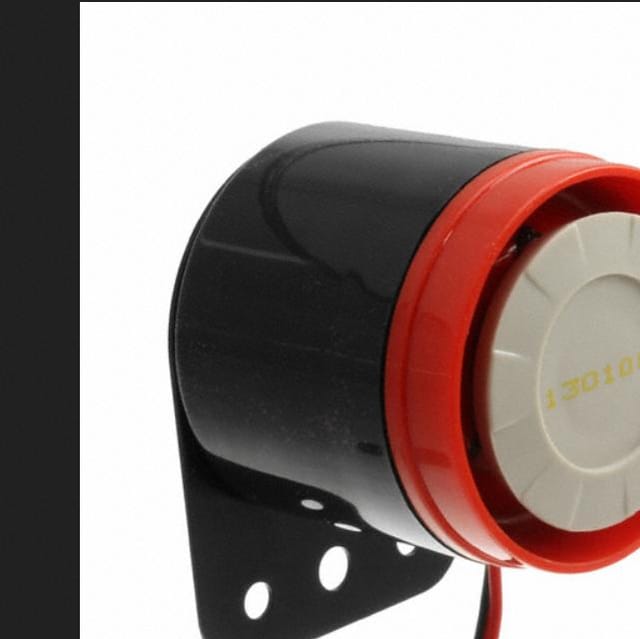 PUI Audio, Inc. 668-1258-ND