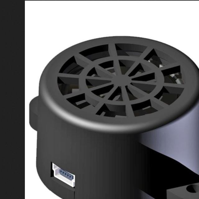 PUI Audio, Inc. 668-API-4260-LW150-2-R-ND