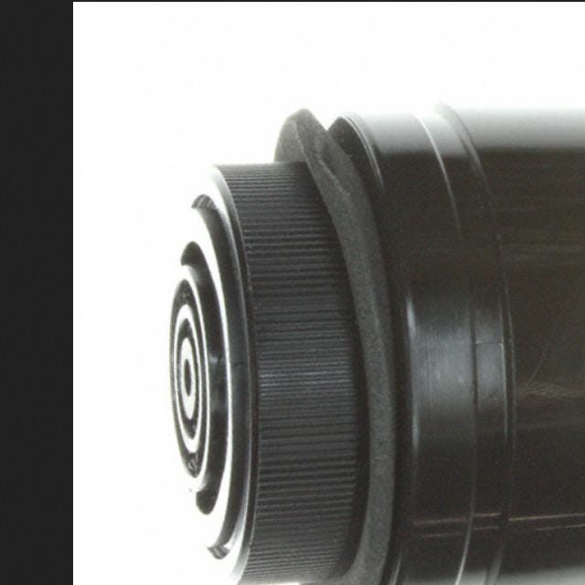 Mallory Sonalert Products Inc. 458-1115-ND