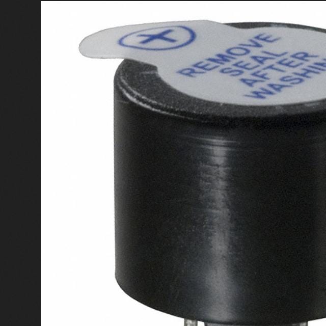 Mallory Sonalert Products Inc. 458-1062-ND