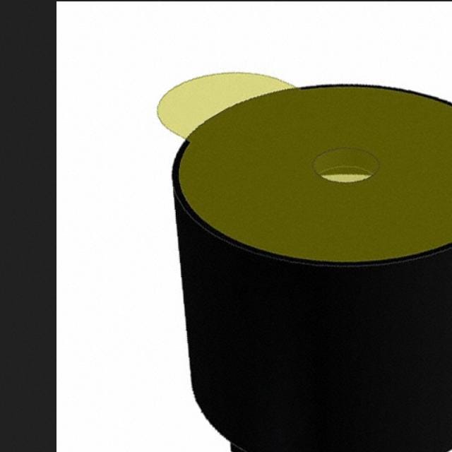 PUI Audio, Inc. 668-1242-ND