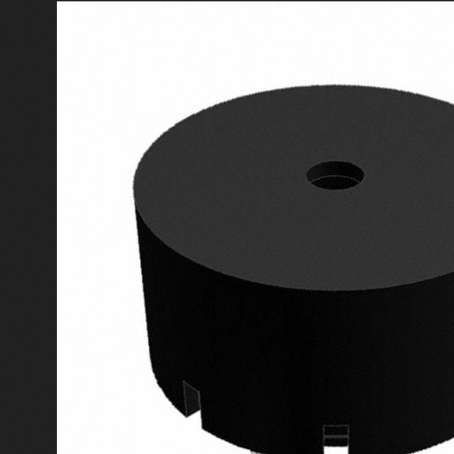 PUI Audio, Inc. 668-1380-ND