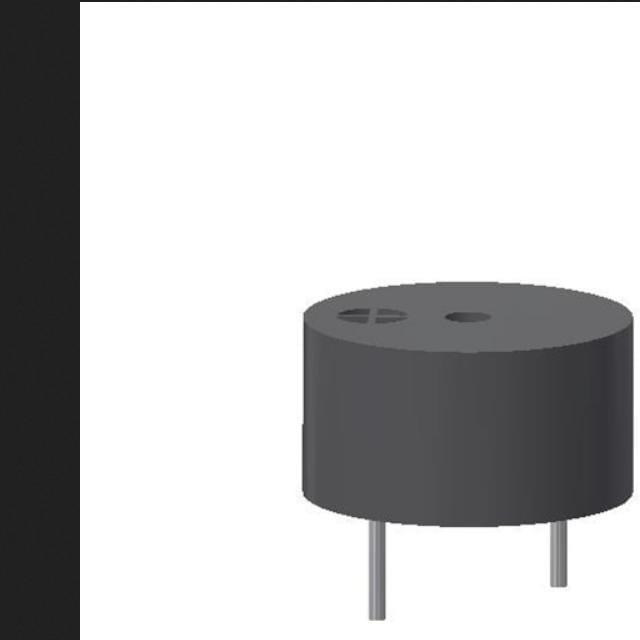 PUI Audio, Inc. 668-AI-1440-TWT-24V-3-R-ND