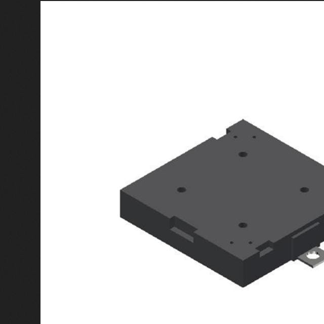 PUI Audio, Inc. 668-SMT-1341-T-HT-RTR-ND,668-SMT-1341-T-HT-RCT-ND,668-SMT-1341-T-HT-RDKR-ND
