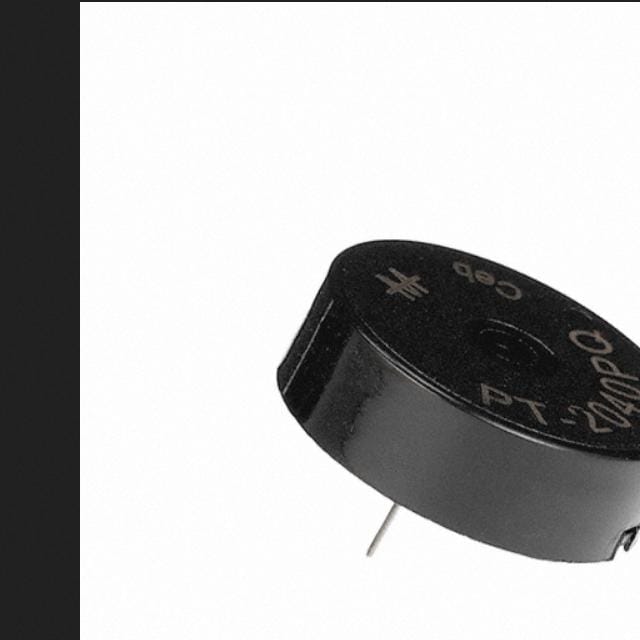 Mallory Sonalert Products Inc. 458-1078-ND